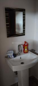 Bedroom Image of 1400 Sq.ft 3 BHK Builder Floor for rent in Hinoo Ranchi for Rs. 16000