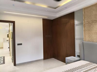 Bedroom Image of 4500 Sq.ft 4 BHK Builder Floor for sale in Sector 43 Gurgaon for Rs. 57500000