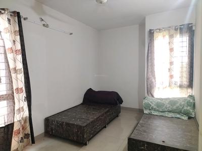 Bedroom Image of 872 Sq.ft 2 BHK Apartment / Flat for sale in Nanded Sarang, Nanded Pune for Rs. 9400000