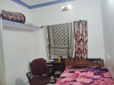 Bedroom Image of 3040 Sq.ft 4 BHK Independent House for sale in Saraswathipuram Mysore for Rs. 800000