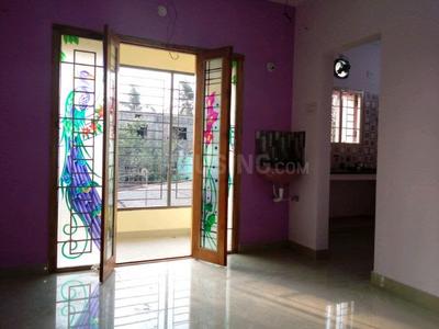 Hall Image of 1125 Sq.ft 3 BHK Apartment / Flat for sale in Ayapakkam Chennai for Rs. 7000000