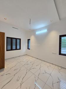 Bedroom Image of 1945 Sq.ft 4 BHK Independent House for sale in Pukkattupady Kochi for Rs. 8500000
