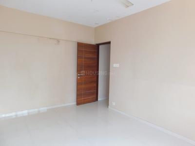 Bedroom Image of 995 Sq.ft 2 BHK Apartment / Flat for sale in Kabra Rageshree, Borivali West Mumbai for Rs. 25500000