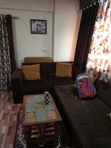 Bedroom Image of 850 Sq.ft 1 BHK Apartment / Flat for sale in Badlapur East Badlapur for Rs. 3500000
