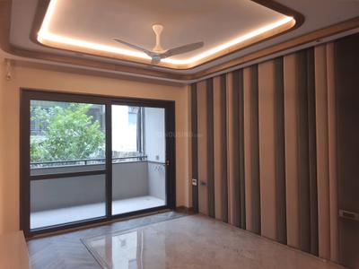 Bedroom Image of 3160 Sq.ft 4 BHK Builder Floor for sale in Shahpur Gurgaon for Rs. 58500000