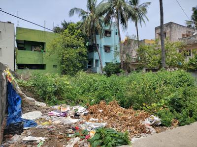 Image of 5612 Sq.ft Residential Plot / Land for sale in Maduravoyal, Chennai for Rs. 44896000