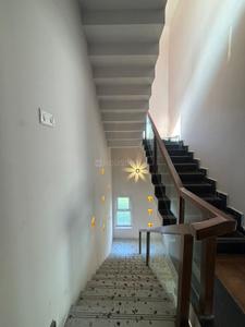 Image of 2000 Sq.ft 3 BHK Villa for sale in Injambakkam, Chennai for Rs. 27000000