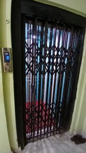Bedroom Image of 1100 Sq.ft 3 BHK Builder Floor for sale in Joka Kolkata for Rs. 4100000
