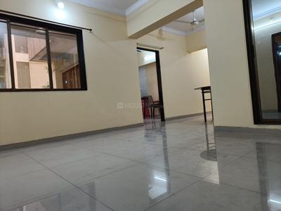 Hall Image of 1629 Sq.ft 3 BHK Apartment / Flat for sale in Radhe Krishna Heights, Ulwe Navi Mumbai for Rs. 18500000