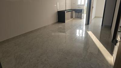 Living Room Image of 920 Sq.ft 2 BHK Apartment / Flat for sale in The Century Garden, Bhankrota Jaipur for Rs. 4300000