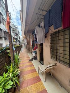 Balcony Image of 3100 Sq.ft 9 BHK Independent House for sale in Hadapsar Pune for Rs. 17000000