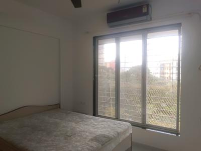 Bedroom Image of 885 Sq.ft 2 BHK Apartment / Flat for sale in Kandivali West Mumbai for Rs. 22500000