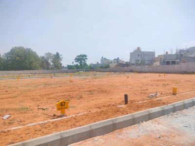 Koppa Gate Plot View 1