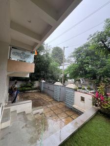 Balcony Image of 3600 Sq.ft 4 BHK Villa for sale in Cidco Nashik for Rs. 30000000