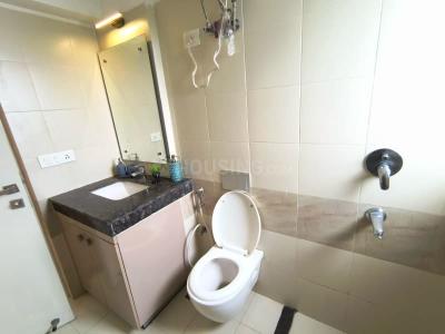 Image of 1214 Sq.ft 2 BHK Apartment / Flat for sale in M3M Marina, Sector 68, Gurgaon for Rs. 15700000