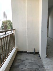 Living Room Image of 1400 Sq.ft 3 BHK Apartment / Flat for sale in Horamavu Bengaluru for Rs. 8636000