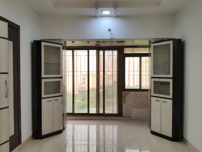 Bedroom Image of 1000 Sq.ft 3 BHK Apartment / Flat for rent in Lodha Upper Thane Treetops A To F C1 C2, Bhiwandi Thane for Rs. 29999