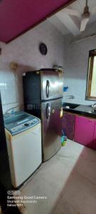 Kitchen Image of 500 Sq.ft 1 BHK Apartment / Flat for rent in Mahalakshmi Mumbai for Rs. 85000