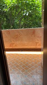 Balcony Image of 250 Sq.ft 2 BHK Independent House for rent in Yousufguda Hyderabad for Rs. 26000
