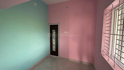 Balcony Image of 750 Sq.ft 2 BHK Independent House for sale in Ambattur Industrial Estate Chennai for Rs. 4800000