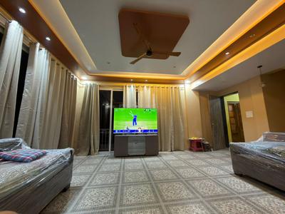 4 BHK Villa