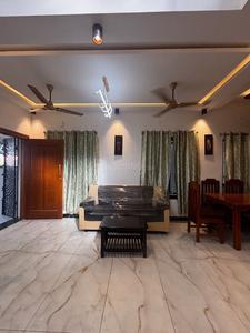 Hall Image of 1820 Sq.ft 3 BHK Duplex for sale in Mowa Raipur for Rs. 5445000