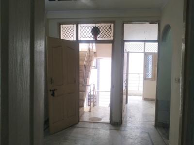 2 BHK Independent Builder Floor