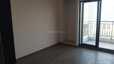Bedroom Image of 1152 Sq.ft 3 BHK Apartment / Flat for sale in ABA Coco County, Noida Extension Greater Noida for Rs. 12500000
