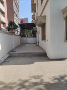 Balcony Image of 2394 Sq.ft 4 BHK Villa for sale in Koteshwar Ahmedabad for Rs. 45100000