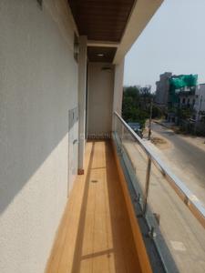 Balcony Image of 1433 Sq.ft 3 BHK Apartment / Flat for sale in RK The Veranda, Kanakpura Jaipur for Rs. 6500000