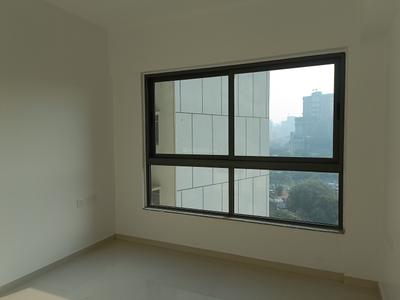Bedroom Image of 1150 Sq.ft 3 BHK Apartment / Flat for sale in Kalpataru Immensa B, Thane West Thane for Rs. 23000000