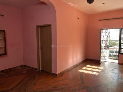 Hall Image of 1200 Sq.ft 2 BHK Independent House for rent in Kolathur Chennai for Rs. 15000