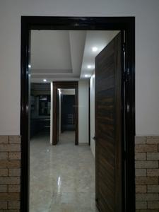 Main Entrance Image of 1400 Sq.ft 3 BHK Apartment / Flat for sale in Rajendra Nagar Ghaziabad for Rs. 11000000