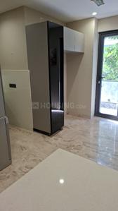 Kitchen Image of 3600 Sq.ft 4 BHK Builder Floor for sale in Janakpuri New Delhi for Rs. 82500000