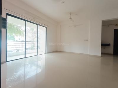 Living Room Image of 1450 Sq.ft 3 BHK Farm House for sale in New Alkapuri Vadodara for Rs. 5800000