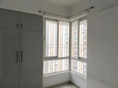 Bedroom Image of 607 Sq.ft 2 BHK Apartment / Flat for sale in Prateek Grand City, Siddharth Vihar Ghaziabad for Rs. 6600000