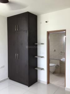 Bedroom Image of 1400 Sq.ft 3 BHK Apartment / Flat for sale in Myhna Maple, Varthur Bengaluru for Rs. 18000000