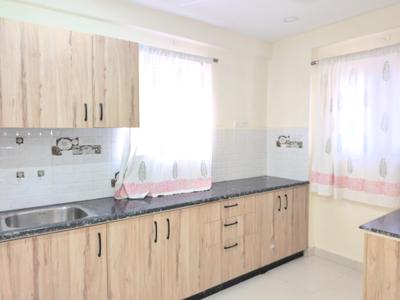 Kitchen Image of 890 Sq.ft 2 BHK Apartment / Flat for sale in Elegance, Mettakanigudem Hyderabad for Rs. 5050750