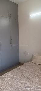 Bedroom Image of 1189 Sq.ft 2 BHK Apartment / Flat for rent in Plaza Tranquil Square, Kovilambakkam Chennai for Rs. 32000