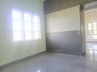 Bedroom Image of 950 Sq.ft 2 BHK Independent House for sale in MSP Mango Meadows Phase 3 by MSP Group, Baiyappanahalli Bengaluru for Rs. 10500000