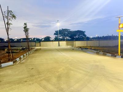 Image of 1200 Sq.ft Residential Plot / Land for sale in Panjappur, Tiruchirappalli for Rs. 1410000