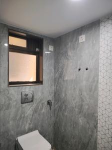 Common Bathroom Image of 850 Sq.ft 2 BHK Apartment / Flat for sale in Darshan Platinum Heritage, Hiranandani Estate Thane for Rs. 14000000