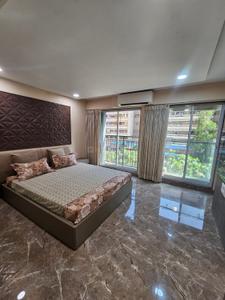 Bedroom Image of 970 Sq.ft 2 BHK Apartment / Flat for sale in Blu Pearl, Virar West Virar for Rs. 6600000
