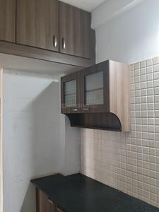Kitchen Image of 791 Sq.ft 2.5 BHK Apartment / Flat for sale in Dhaliyur Coimbatore for Rs. 3300000