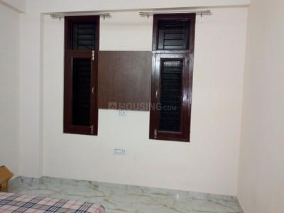 Bedroom Image of 1224 Sq.ft 3 BHK Apartment / Flat for sale in Vaishali Nagar Extension Jaipur for Rs. 5500000