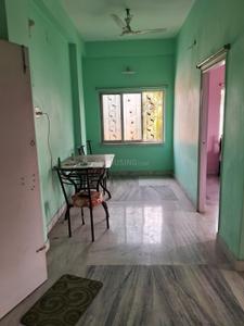 Hall Image of 994 Sq.ft 3 BHK Apartment / Flat for sale in Dum Dum Cantonment Kolkata for Rs. 4200000