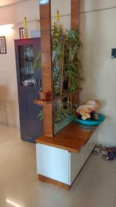 Hall Image of 759 Sq.ft 2 BHK Apartment / Flat for sale in Bramhacorp F Residences, Wadgaon Sheri Pune for Rs. 15100000