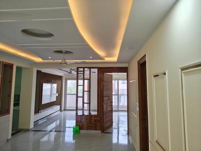 Hall Image of 2250 Sq.ft 3 BHK Builder Floor for sale in Sector 7 Gurgaon for Rs. 25500000