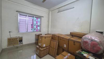 Bedroom Image of 1225 Sq.ft 3 BHK Apartment / Flat for sale in Madurdaha Kolkata for Rs. 8000000