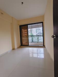 Hall Image of 995 Sq.ft 2 BHK Apartment / Flat for rent in Thakurli Thane for Rs. 24000